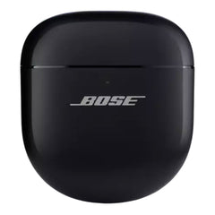 A Photo Of Bose QuietComfort Ultra Earbuds - Wireless Noise Cancelling Earbuds with Immersive Audio & CustomTune Technology (Black)