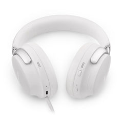 Bose QuietComfort Ultra Headphones - White Smoke