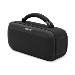 A Photo Of Bose SoundLink Max Portable Speaker – Powerful Stereo Sound, Deep Bass, and Long Battery Life for Any Adventure