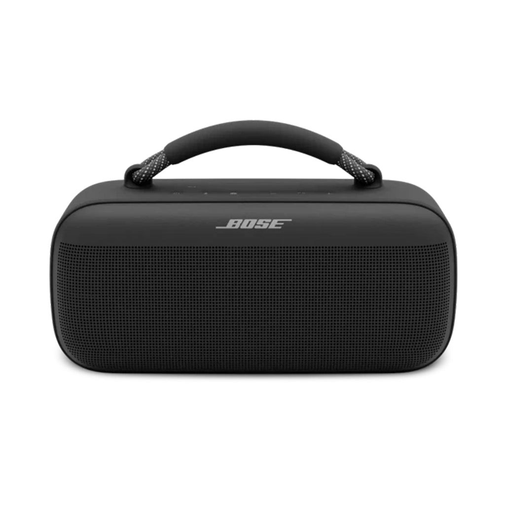 A Photo Of Bose SoundLink Max Portable Speaker – Powerful Stereo Sound, Deep Bass, and Long Battery Life for Any Adventure