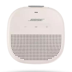 Bose SoundLink Micro Bluetooth® Speaker - White Smoke