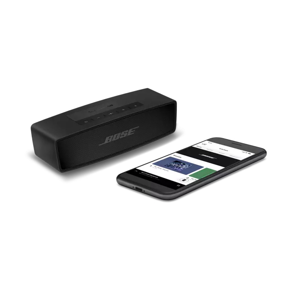Bose SoundLink Mini II Special Edition, 32881526702332, Available at 961Souq