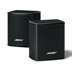 Bose Wireless Surround Speakers – Pair - Black