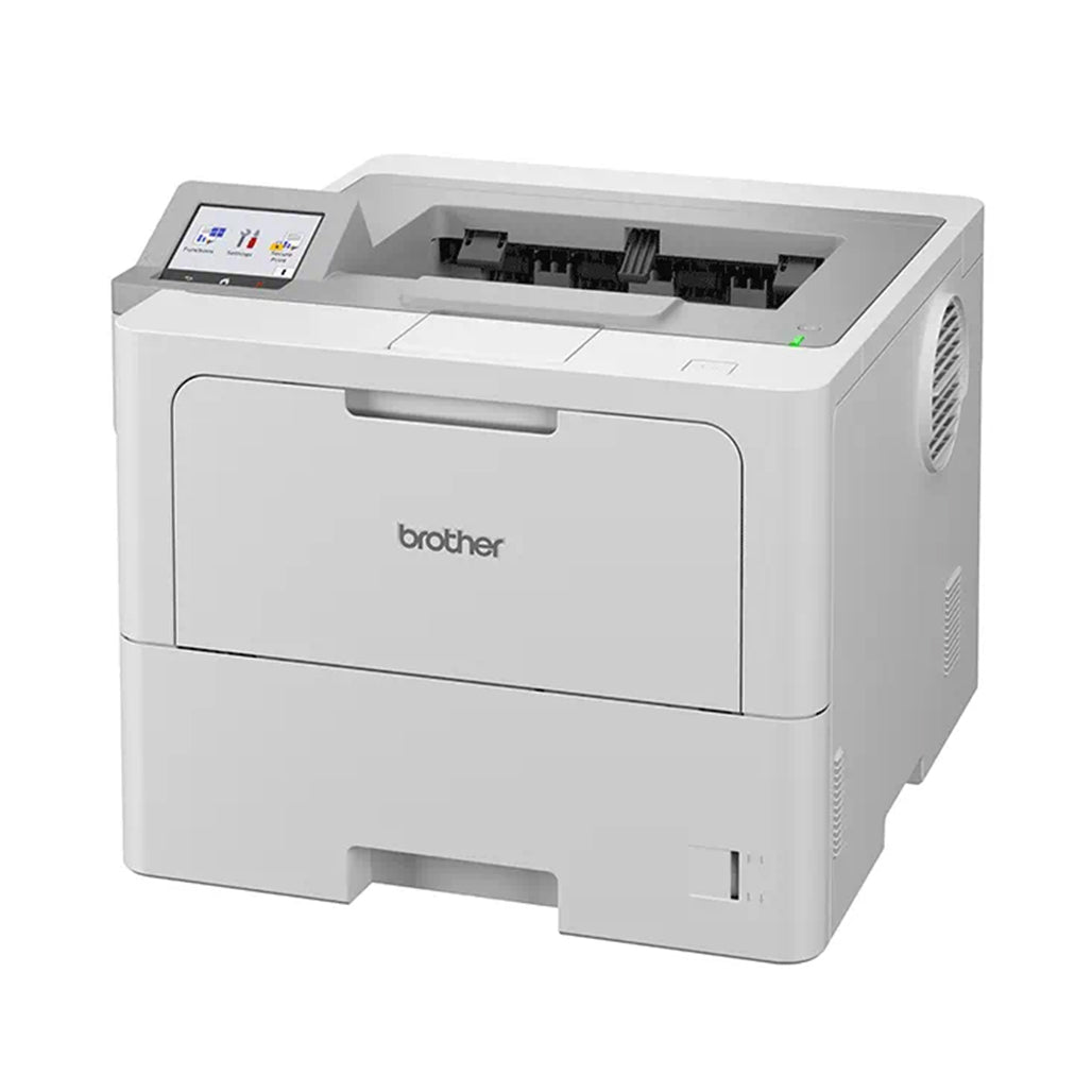 Brother HL-L6410DN Professional A4 Network Mono Laser Printer, 32899362849020, Available at 961Souq