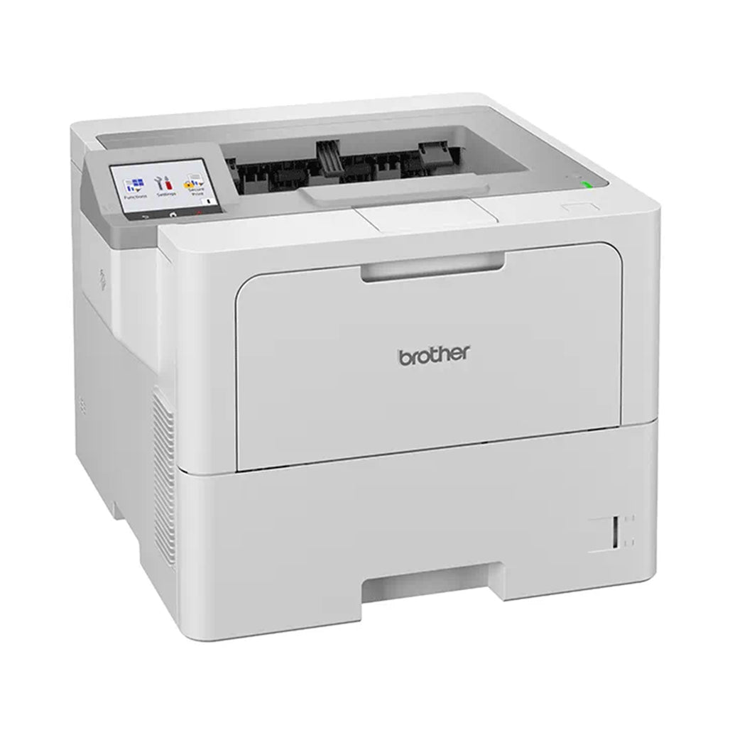 Brother HL-L6410DN Professional A4 Network Mono Laser Printer, 32899362816252, Available at 961Souq