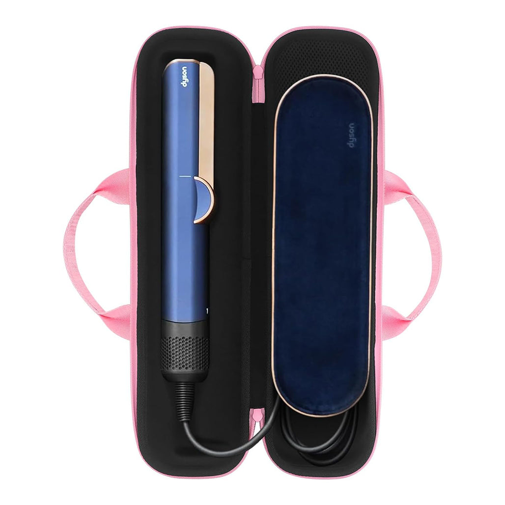 A Photo Of Buwico Hard Travel Case for Dyson Airstrait Straightener