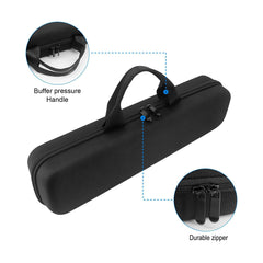 A Photo Of Buwico Hard Travel Case for Dyson Airstrait Straightener