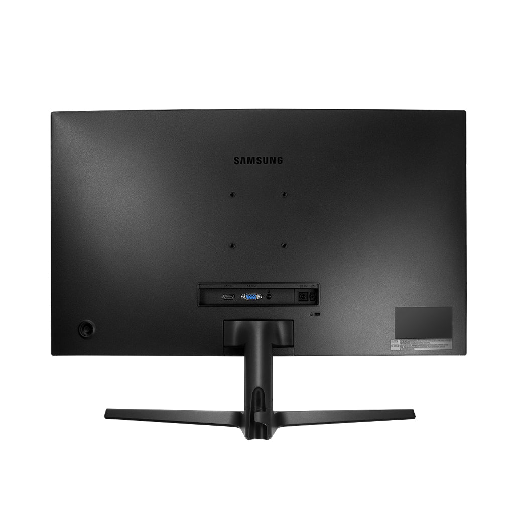 A Photo Of Samsung LC32R500F 32