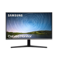 A Photo Of Samsung LC27R500F 26.9