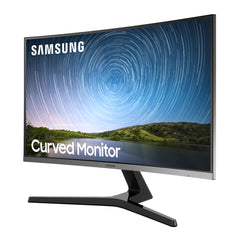 A Photo Of Samsung LC27R500F 26.9