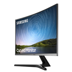 A Photo Of Samsung LC27R500F 26.9