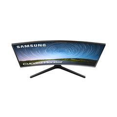 A Photo Of Samsung LC32R500F 32