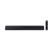 Samsung HW-C400 Soundbar - 40W 2.0Ch with Dolby Digital 2.0