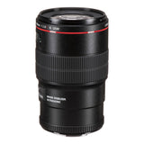 Canon EF 100mm f/2.8L Macro IS USM Lens from Canon sold by 961Souq-Zalka