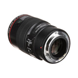 Canon EF 100mm f/2.8L Macro IS USM Lens from Canon sold by 961Souq-Zalka