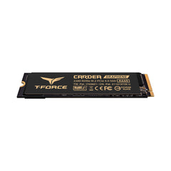 Team Cardea A440 2TB M.2 PCIe SSD With Heatsink - 3 Years Warranty