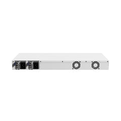 Mikrotik 16x Gigabit Ethernet Ports, 2x10G SFP+ Cages | CCR2004-16G-2S+