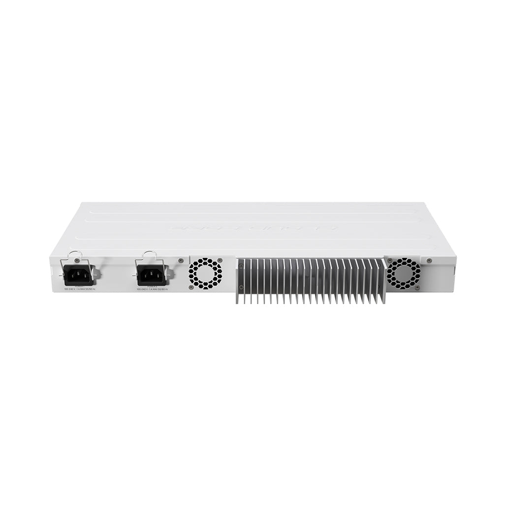 Mikrotik CCR2004-1G-12S+2XS Ethernet Router, 33041717985532, Available at 961Souq