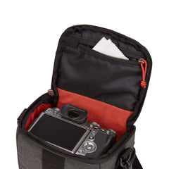 Case Logic Era DSLR/Mirrorless camera bag CECS-102 Obsidian