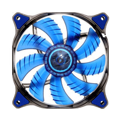 A Photo Of Cougar 140mm Fan