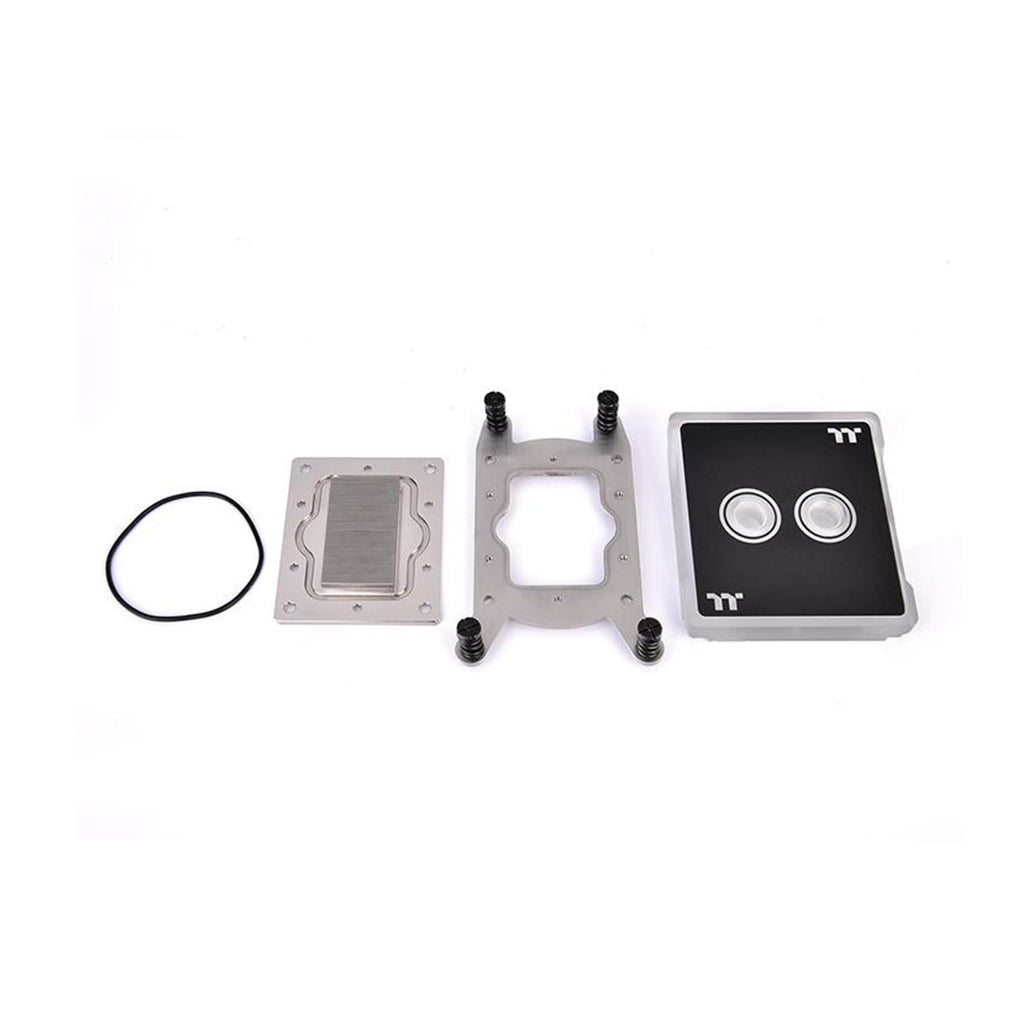 Thermaltake Pacific W6 CPU Water Block (AMD Ryzen Threadripper TR4), 32892819669244, Available at 961Souq