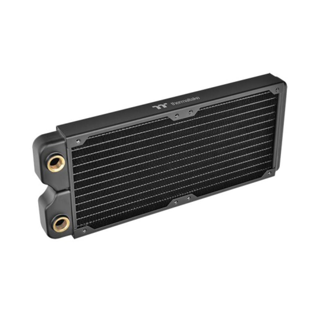 Thermaltake Pacific C240 DDC Soft Tube Water Cooling Kit, 32893465067772, Available at 961Souq