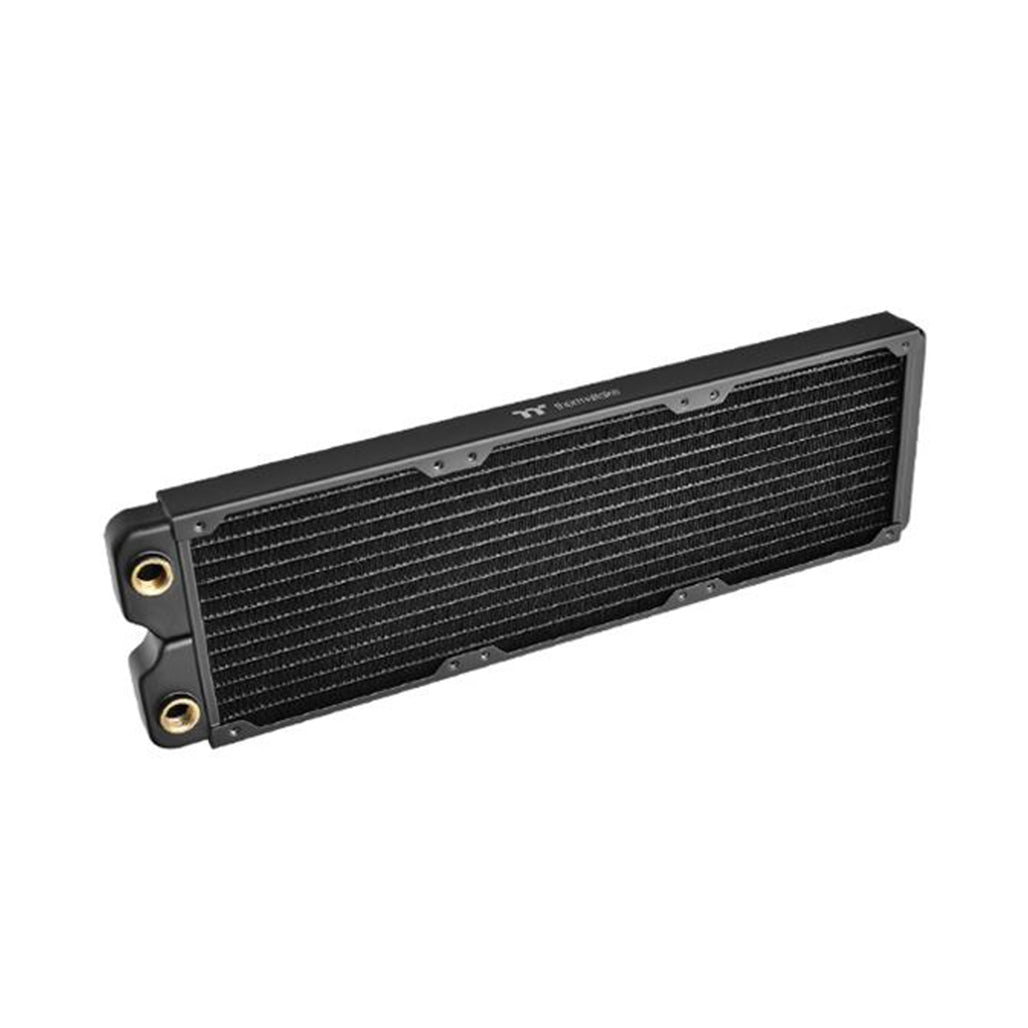 Thermaltake Pacific C360 DDC Soft Tube Water Cooling Kit, 32899222438140, Available at 961Souq