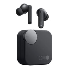 A Photo Of CMF By Nothing Buds Pro 2 - Smart Dial ANC Wireless Earbuds with Hi-Res Audio, 50 dB Noise Cancellation, and 11-Hour Playback