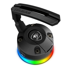 Cougar Bunker RGB Mouse Bungee with USB Hub