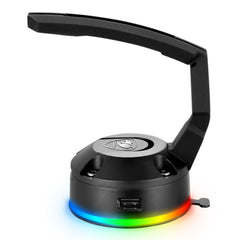 Cougar Bunker RGB Mouse Bungee with USB Hub