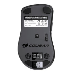 Cougar SURPASSION RX Wireless Optical Gaming Mouse