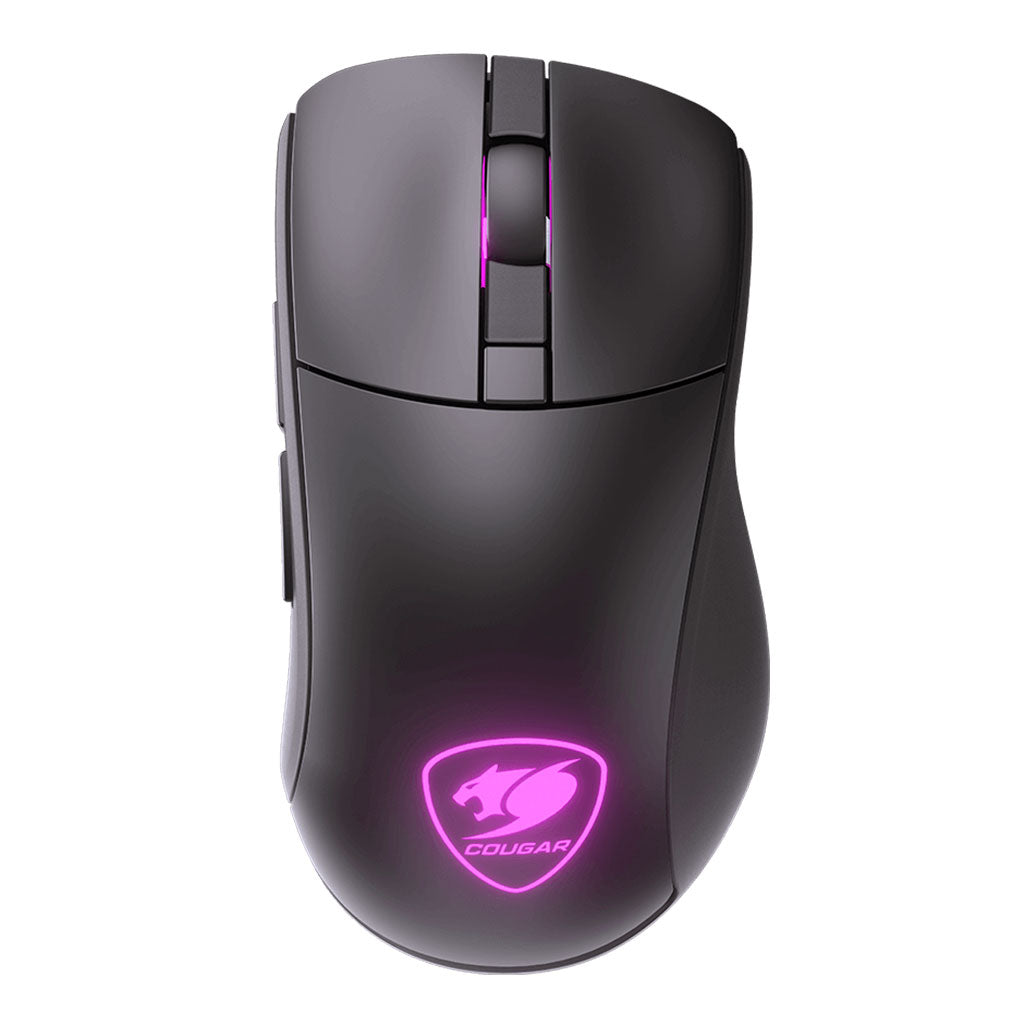 Cougar SURPASSION RX Wireless Optical Gaming Mouse, 32612336075004, Available at 961Souq