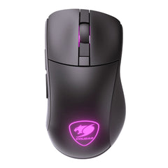 A Photo Of Cougar SURPASSION RX Wireless Optical Gaming Mouse | Precision and Performance