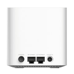 A Photo Of D-Link COVR-1100 (3 Pack) COVR AC1200 Dual-Band Mesh Wi-Fi Router