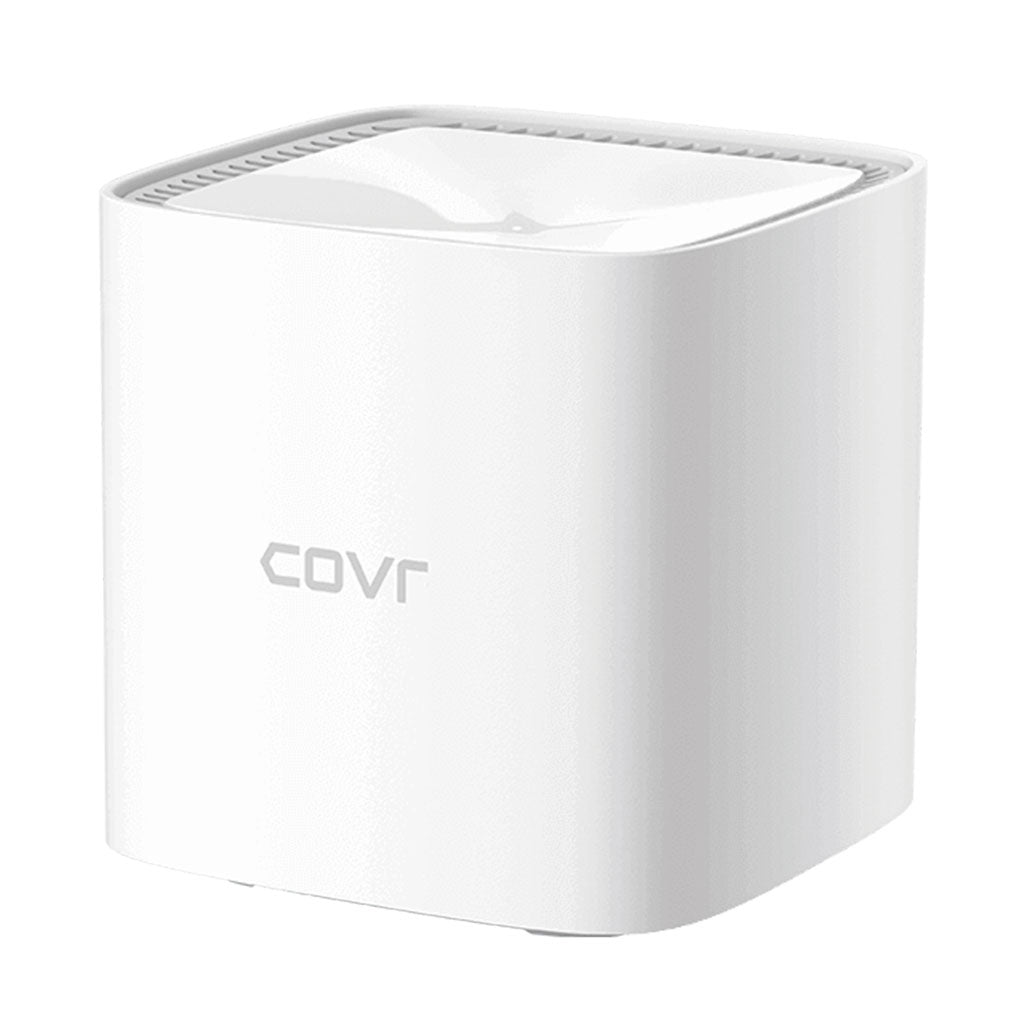 A Photo Of D-Link COVR-1100 (3 Pack) COVR AC1200 Dual-Band Mesh Wi-Fi Router