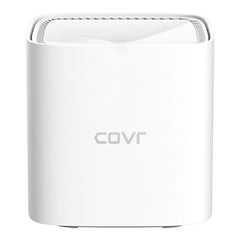 A Photo Of D-Link COVR-1100 (3 Pack) COVR AC1200 Dual-Band Mesh Wi-Fi Router