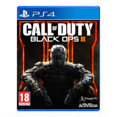 A Photo Of Call of Duty®: Black Ops III for PS4