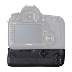 Canon BG-E11 Battery Grip for EOS 5D Mark III, 5DS, & 5DS R