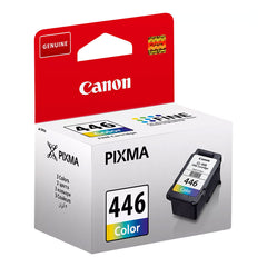 Canon CL-446 C/M/Y Colour Ink Cartridge