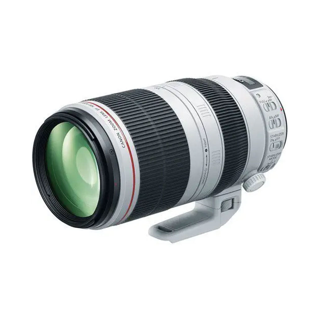 Canon EF 100-400mm f/4.5-5.6L IS II USM Lens, 31944651505916, Available at 961Souq