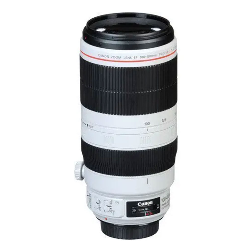 Canon EF 100-400mm f/4.5-5.6L IS II USM Lens, 31944651538684, Available at 961Souq