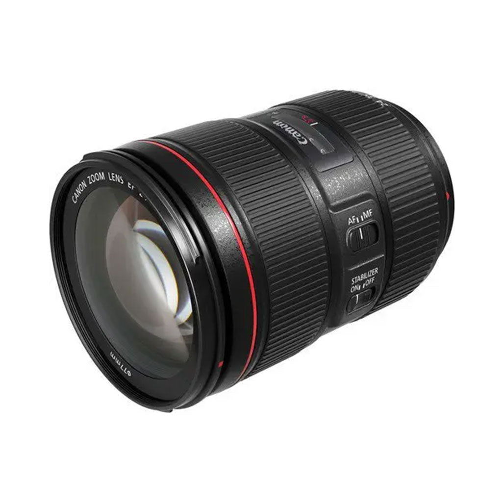 Canon EF 24-105mm f/4L IS II USM Lens, 31944684404988, Available at 961Souq