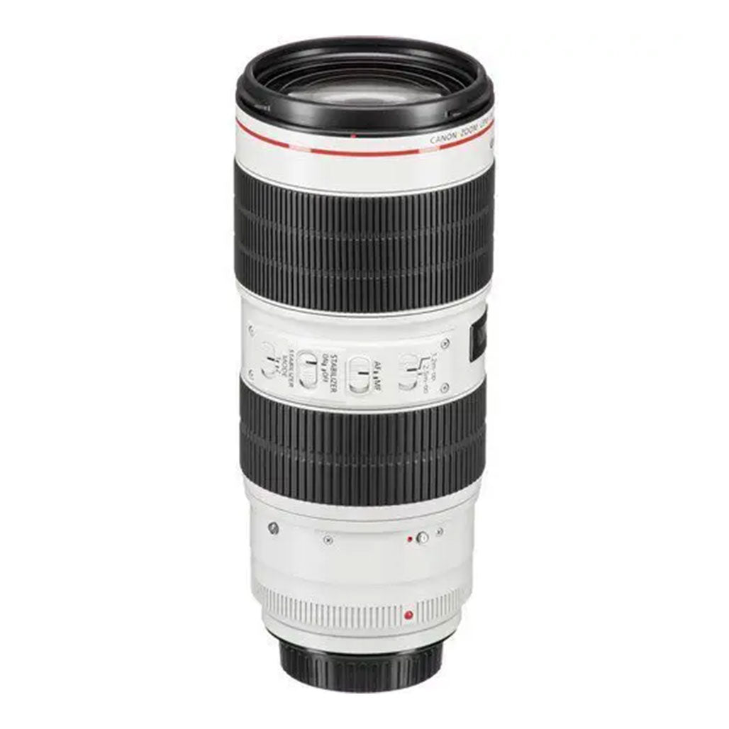 Canon EF 70-200mm f/2.8L IS III USM Lens, 31946243473660, Available at 961Souq