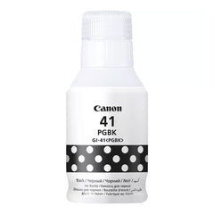 Canon GI-41PGBK Ink Bottle - Black