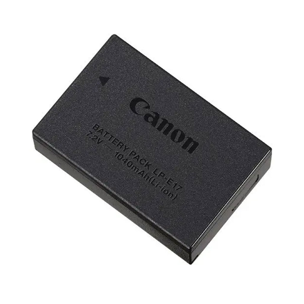 Canon LP-E17 Lithium-Ion Battery Pack, 31951916433660, Available at 961Souq