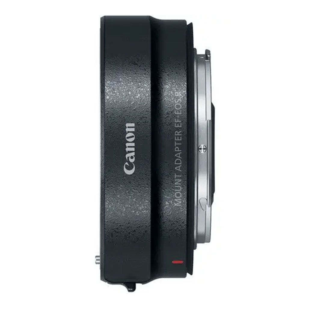 Canon Mount Adapter EF-EOS R, 31951948316924, Available at 961Souq