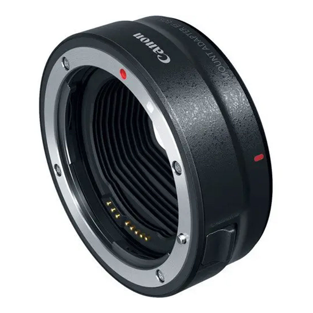 Canon Mount Adapter EF-EOS R, 31951948284156, Available at 961Souq