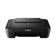 Canon PIXMA MG2540 Colour 3-in-1 Inkjet Printer
