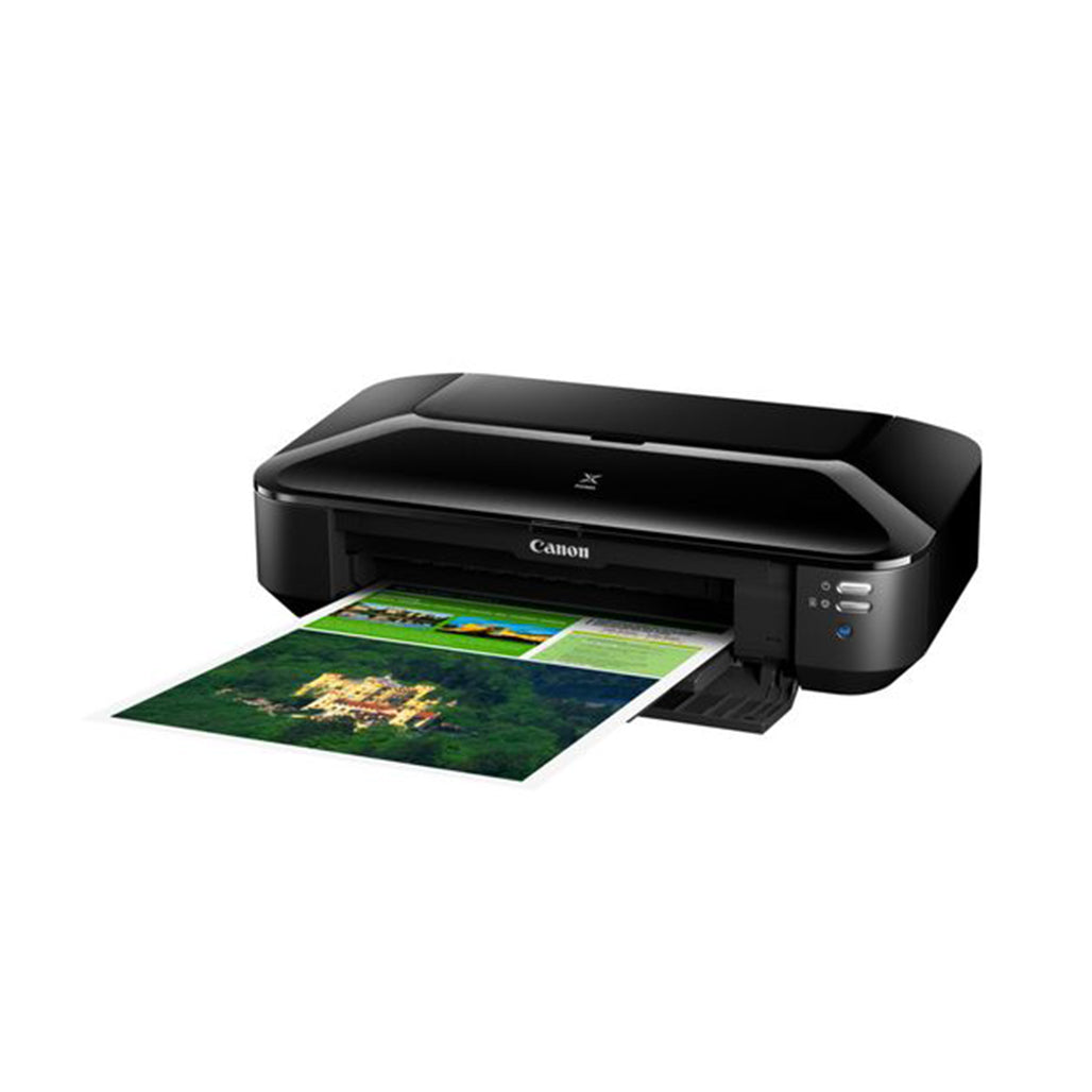 A Photo Of Canon PIXMA iX6840 Wireless A3+ Printer – High-Performance Inkjet Printer with Wi-Fi, Ethernet, and Mobile Printing