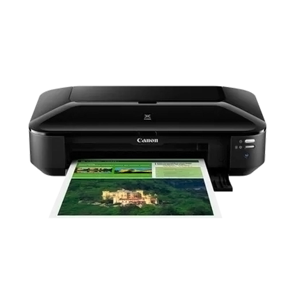 A Photo Of Canon PIXMA iX6840 Wireless A3+ Printer – High-Performance Inkjet Printer with Wi-Fi, Ethernet, and Mobile Printing